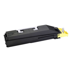 Cartouche de toner générique jaune Kyocera TK810/TK811