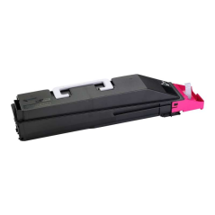 Kyocera TK820/TK821 Cartouche de toner générique Magenta - Remplace 1T02HPBEU0