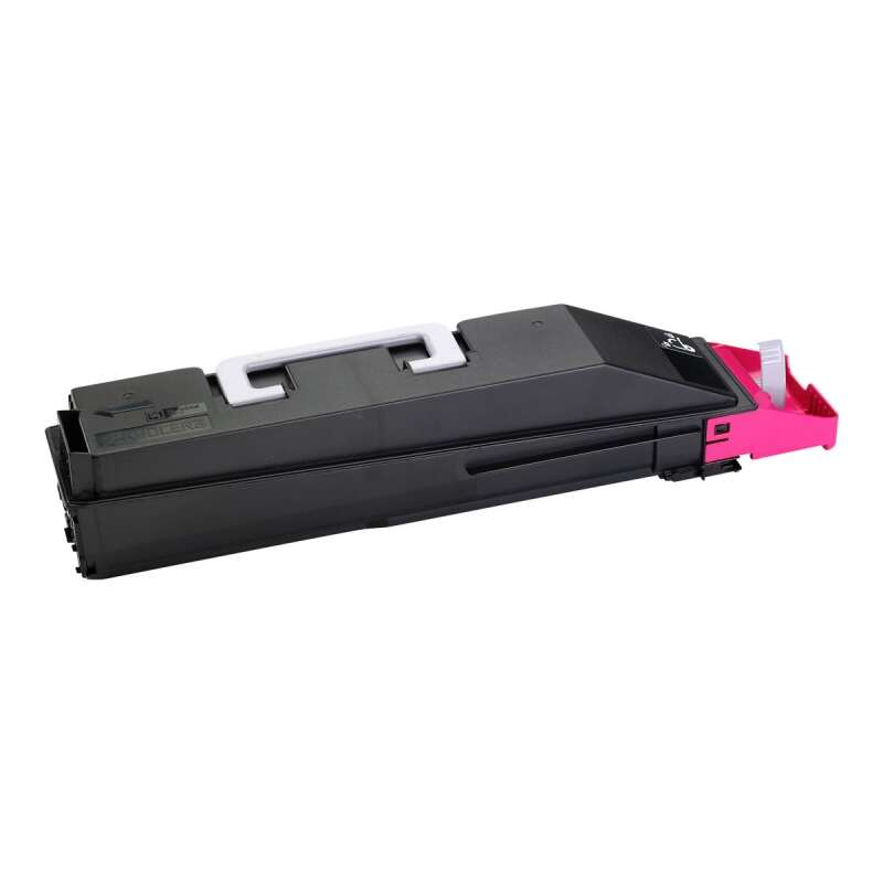 Kyocera TK820/TK821 Cartouche de toner générique Magenta - Remplace 1T02HPBEU0