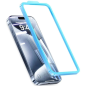 Protection d'écran Vention pour iPhone 16 Plus - Verre trempé - Outil d'installation - Bleu