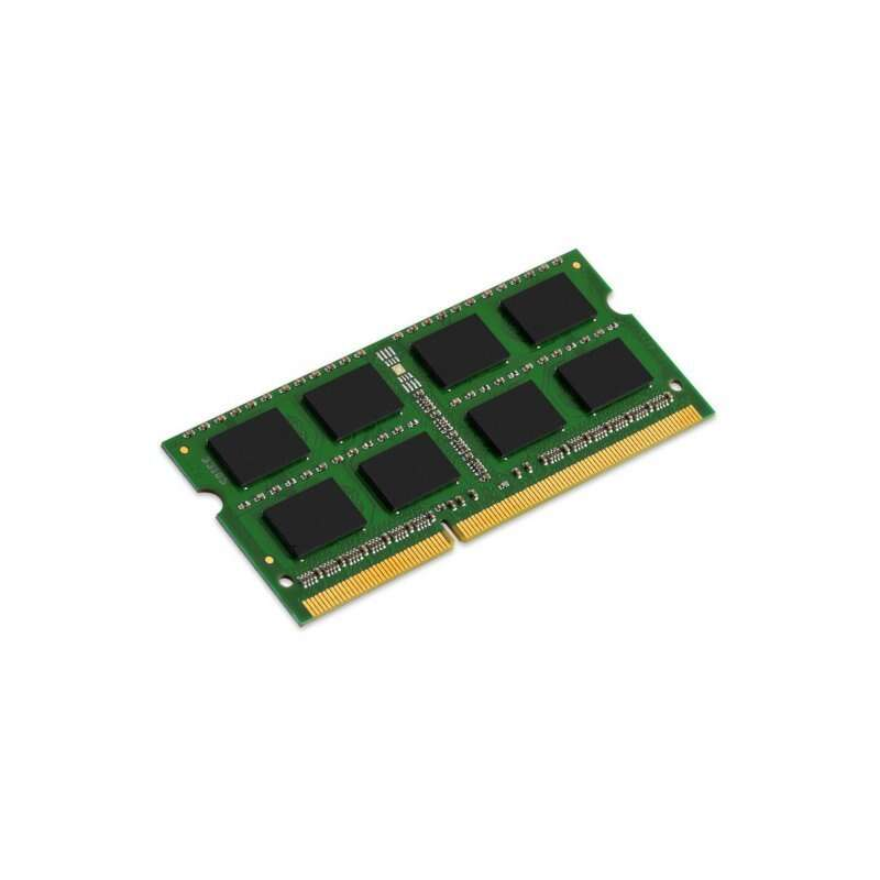 Kingston ValueRAM Mémoire RAM SO-DIMM DDR3L 1600 PC3-12800 8 Go CL11