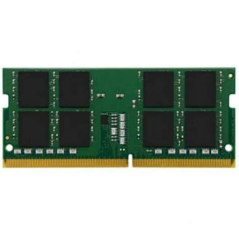 Kingston ValueRAM Mémoire RAM SO-DIMM DDR4 3200 MHz 32 Go CL22