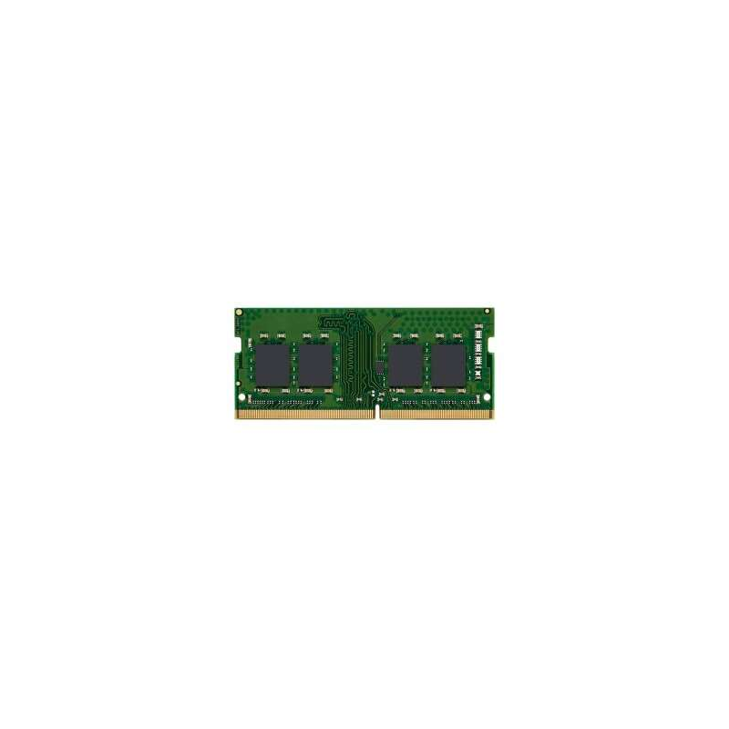 Kingston ValueRAM Mémoire RAM SO-DIMM DDR4 3200Mhz 16GB CL22