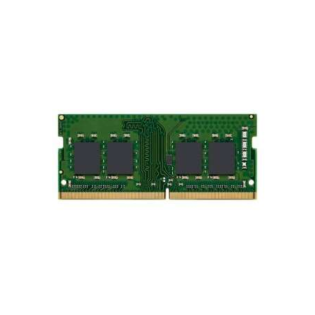 Kingston ValueRAM Mémoire RAM SO-DIMM DDR4 3200Mhz 16GB CL22