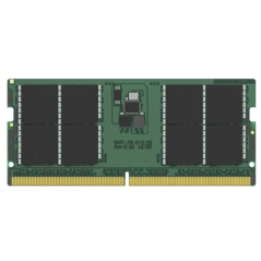 Mémoire RAM Kingston DDR4 16 Go 5600 MHz PC5-44800 CL46 SODIMM