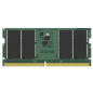 Mémoire RAM Kingston DDR4 16 Go 5600 MHz PC5-44800 CL46 SODIMM