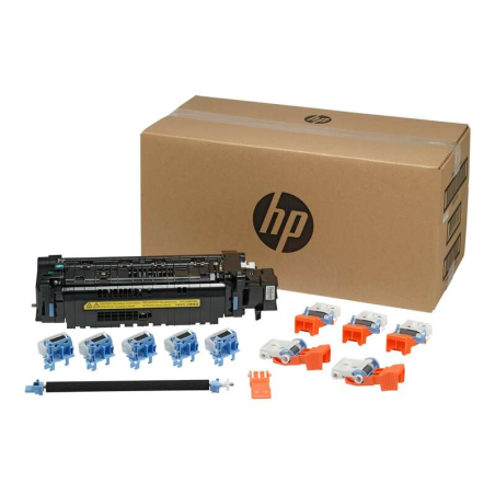 Kit de maintenance HP L0H25A - Unité de fusion d'origine 220 v