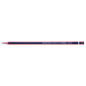 LOT de 12 Crayon graphite Lyra Graduate - Hexagonal - Graduation B - Gris foncé