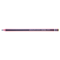 LOT de 12 Crayon graphite Lyra Graduate - Hexagonal - Graduation 3B - Gris foncé