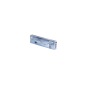 LOT de 12 Crayon graphite Lyra Graduate - Hexagonal - Graduation 3B - Gris foncé