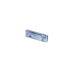 LOT de 12 Crayon graphite Lyra Graduate - Hexagonal - Graduation F - Gris foncé