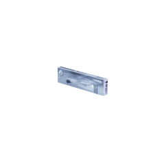 LOT de 12 Crayon graphite Lyra Graduate - Hexagonal - Graduation 2H - Gris foncé