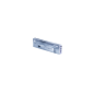 LOT de 12 Crayon graphite Lyra Graduate - Hexagonal - Graduation 2H - Gris foncé