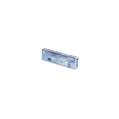 LOT de 12 Crayon graphite Lyra Graduate - Hexagonal - Graduation 3H - Gris foncé