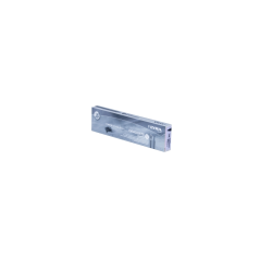 LOT de 12 Crayon graphite Lyra Graduate - Hexagonal - Graduation 4H - Gris foncé