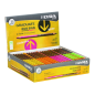 Coffret de présentation Lyra Duo Pencils (72 crayons à double pointe) - Rond - Couleurs assorties