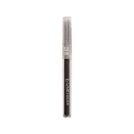 mine graphite 2B 2 mm ErichKrause