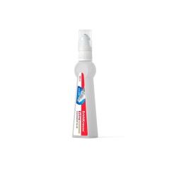 ✅ Rouleau de colle Erichkrause - 50 ml - Haute capacité adhésive - Rouleau applicateur - Transparent couleur P en stock