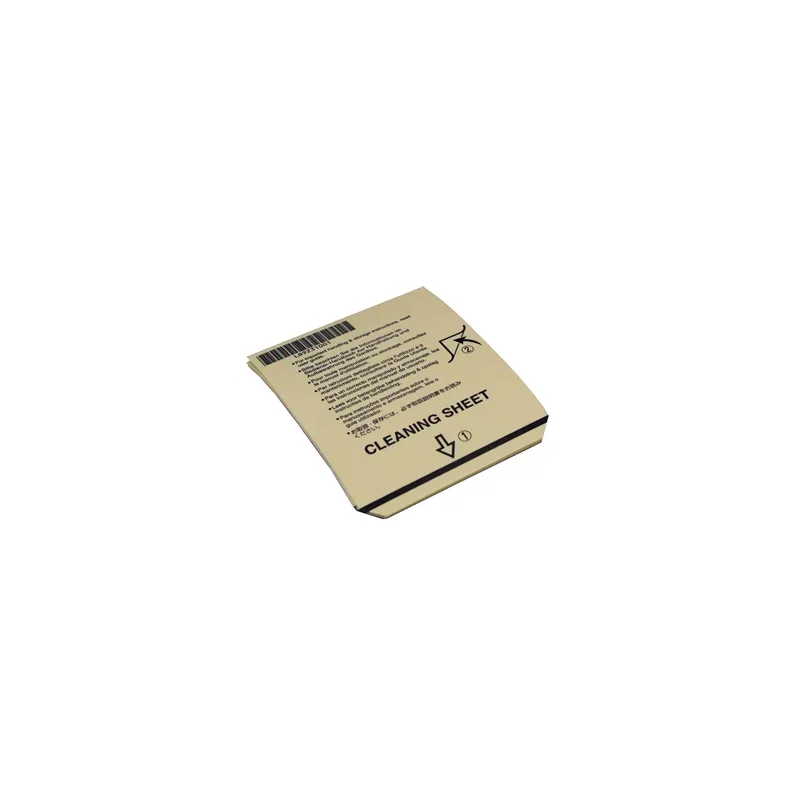 Feuille de nettoyage pour imprimante Brother DK-CL99 – LB9543001