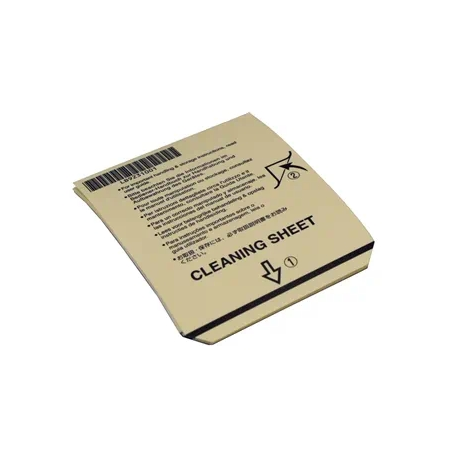 Feuille de nettoyage pour imprimante Brother DK-CL99 – LB9543001