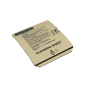 Feuille de nettoyage pour imprimante Brother DK-CL99 – LB9543001
