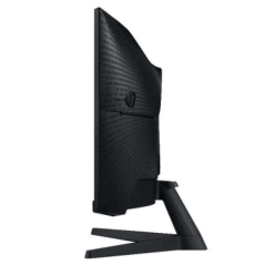 Samsung Odyssey G5 Moniteur LED incurvé 34" UltraWide QHD 165 Hz - AMD FreeSync - Réponse 1 ms - 21:9 - HDMI, DP - VESA 75x75 -