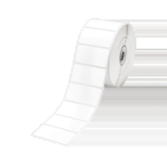 Brother LDP1M026051127I - Paquet de 16 rouleaux d'étiquettes originales - 51x26mm - 2650 unités