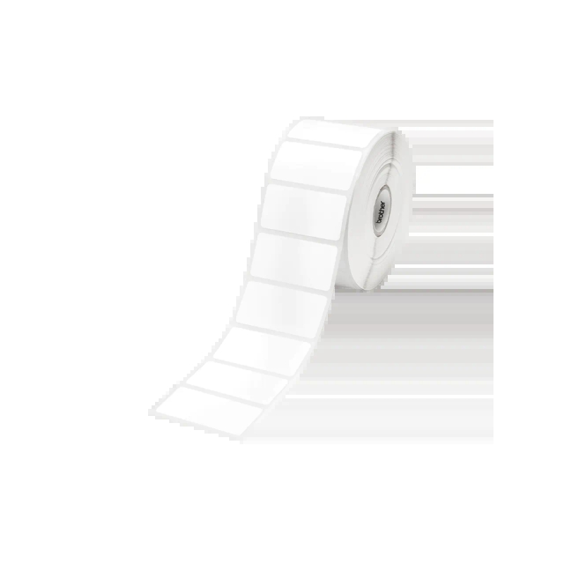 Brother LDP1M026051127I - Paquet de 16 rouleaux d'étiquettes originales - 51x26mm - 2650 unités
