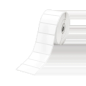 Brother LDP1M026051127I - Paquet de 16 rouleaux d'étiquettes originales - 51x26mm - 2650 unités