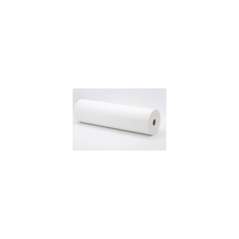 Boîte de 12 rouleaux de papier thermique continu protégé A4 avec gradation Brother - Longueur du rouleau 30 m