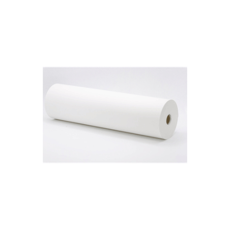 Boîte de 12 rouleaux de papier thermique continu protégé A4 avec gradation Brother - Longueur du rouleau 30 m