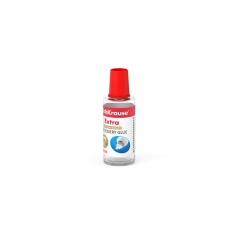 ✅ Colle Erichkrause - 30 ml - Haute Capacité Adhésive - Applicateur Plastique - Transparent couleur Plusieurs en stock