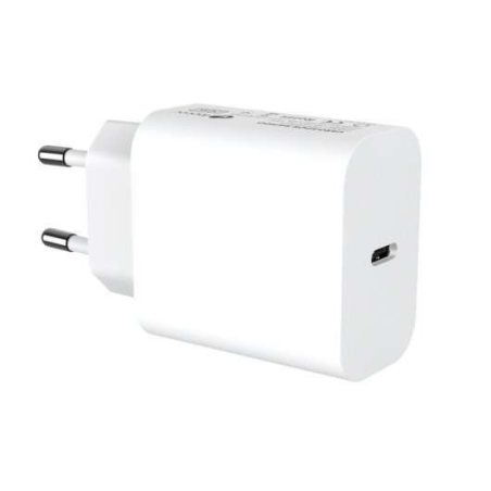 Chargeur Universel Leotec Charge Rapide USB-C 20W
