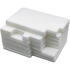 Absorbeur d'encre original Brother LEK243001 - LEK243001