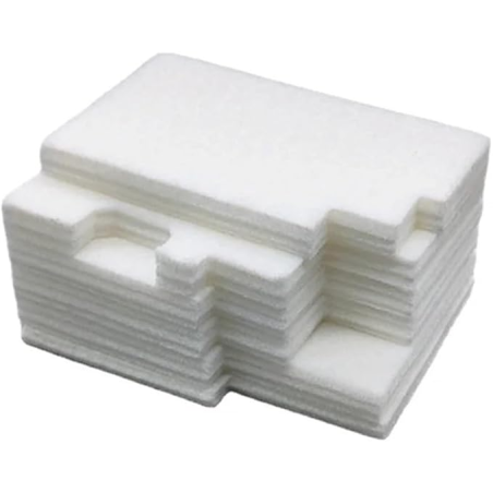 Absorbeur d'encre original Brother LEK243001 - LEK243001