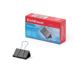 ✅ Trombones Erichkrause - Fil d'acier de haute qualité - Résistance améliorée - Capacité jusqu'à 70 feuill en stock