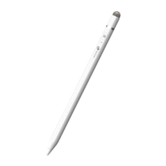 Stylet numérique Leotec Stylus ePen Plus pour écran tactile - Compatible avec smartphones et tablettes Android, iOS et Windows -