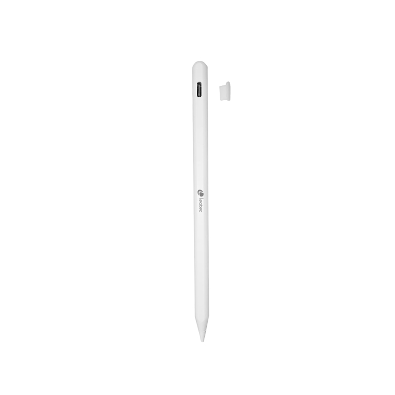 Stylet Leotec Epen Ultratouch - Blanc