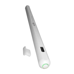 Stylet Leotec Epen Ultratouch - Blanc