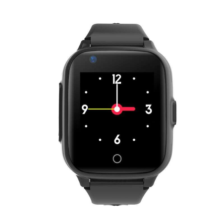 Montre Smartwatch Leotec Kids Allo GPS Plus 4G Écran Tactile 1,4" - Caméra 0,3Mpx - WiFi - Possibilité de passer et de recevoir
