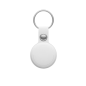 Porte-clés Leotec Easy Tag Noir + Blanc - Compatible iOS/Android