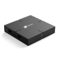 Leotec Show 2 216 Android TV Box Récepteur 16 Go 4K WiFi - HDMI, USB 2.0 et Ethernet