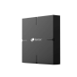 Leotec Show 2 216 Android TV Box Récepteur 16 Go 4K WiFi - HDMI, USB 2.0 et Ethernet
