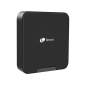 Leotec Show 2 432 Android TV Box Récepteur 32 Go 4K WiFi - Bluetooth, HDMI, USB 2.0 et Ethernet