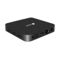 Leotec Show 2 432 Android TV Box Récepteur 32 Go 4K WiFi - Bluetooth, HDMI, USB 2.0 et Ethernet