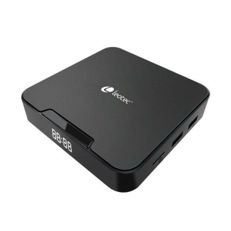 Leotec Show 2 464 Box Android 4K 4Go/64Go