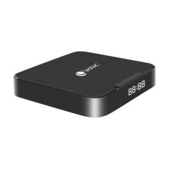 Leotec Show 2 464 Box Android 4K 4Go/64Go