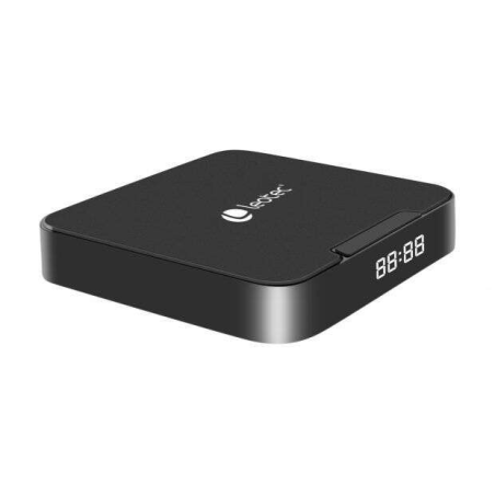 Leotec Show 2 464 Box Android 4K 4Go/64Go