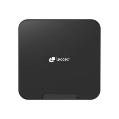 Leotec Show 2 464 Box Android 4K 4Go/64Go