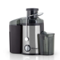 Orbegozo LI 5060 Mixeur Puissant et Polyvalent - 600W - 2 Vitesses - Récipients Amovibles - Passoire Inox - Bouche de Remplissag
